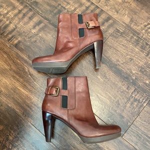 Nine West Women’s Booties Size 8